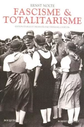 Fascisme & totalitarisme