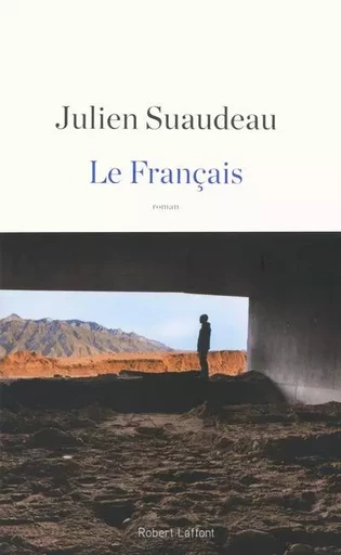 Le Français - Julien Suaudeau - Groupe Robert Laffont