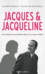 Jacques et Jacqueline