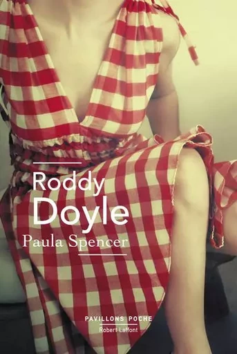 Paula Spencer - Roddy Doyle - Groupe Robert Laffont