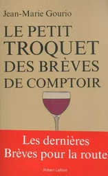 Le Petit Troquet des Brèves de comptoir