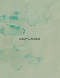 Ellen Gallagher Accidental Records /anglais