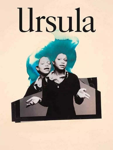 Ursula Issue 1 /anglais -  KENNEDY RANDY - HAUSER WIRTH