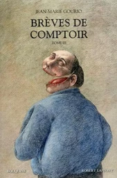 Brèves de comptoir - tome 3