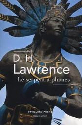 Le Serpent à plumes