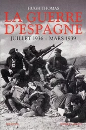 La guerre d'Espagne - NE