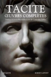 Oeuvres complètes.Tacite