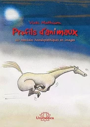 Profils d'animaux