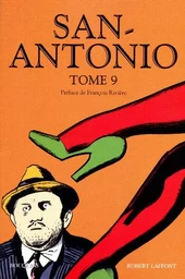 San-Antonio - tome 9