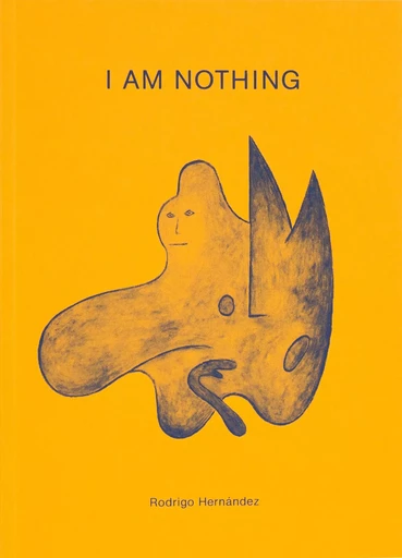 I Am Nothing - Rodrigo Hernandez - BOM DIA BOA TAR