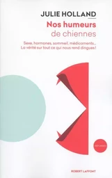 Nos humeurs de chiennes