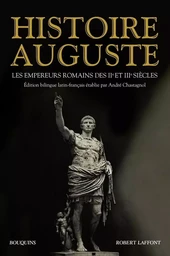 Histoire Auguste - NE