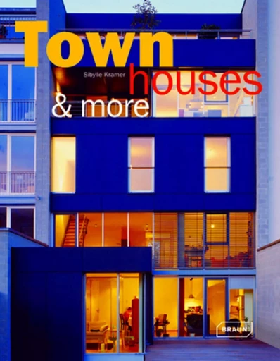 Town houses et more - Sibylle Kramer - BRAUN