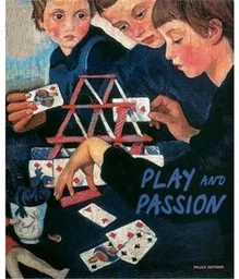 Play Passion Russian Fine Art /anglais