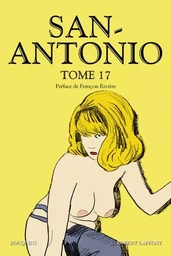 San Antonio - tome 17