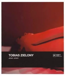 Tobias Zielony Jenny Jenny /anglais/allemand