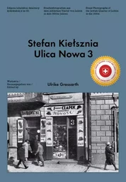 ULRIKE GROSSARTH STEFAN KIELSZNIA ULICA NOWA 3 /ANGLAIS/ALLEMAND/POLONAIS