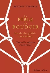 La Bible du Boudoir - NE 2016