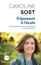 S'épanouir à l'école