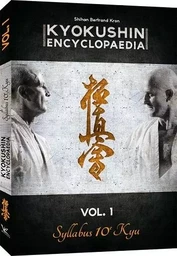 Kyokushin encyclopaedia