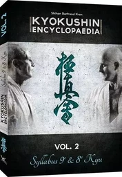 Kyokushin encyclopaedia