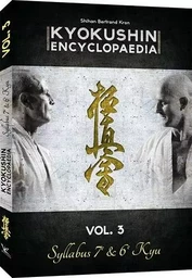 Kyokushin encyclopaedia