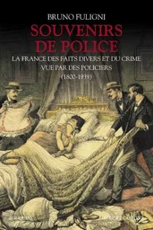 Souvenirs de police