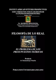 FILOSOFÍA DE LO REALE