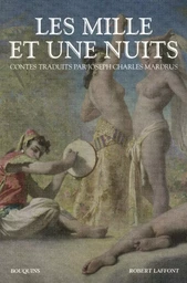 Les mille et une nuits - tome 2 NE