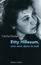 Etty Hillesum