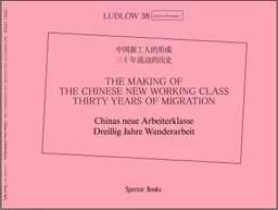 THE MAKING OF THE CHINESE NEW WORKING CLASS THIRTY YEARS OF MIGRATION /ANGLAIS/ALLEMAND/CHINOIS