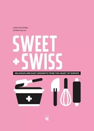 Sweet + Swiss