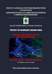 PROJET DE BARRAGE GRAND INGA