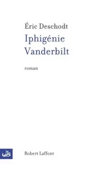 Iphigénie Vanderbilt