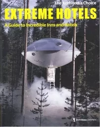 Extreme Hotels /anglais/allemand