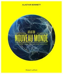 Atlas du nouveau monde