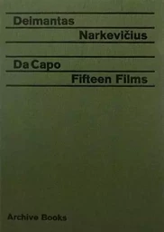 Da capo - Fifteen Films