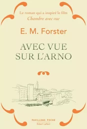 Avec vue sur l'Arno - Edition collector - Tirage limité