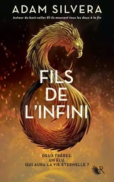 Fils de l'Infini - tome 1