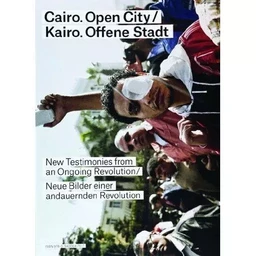 Cairo Open City /anglais/allemand