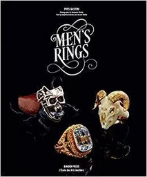 Men's Rings /anglais