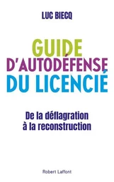 Guide d'autodéfense du licencié