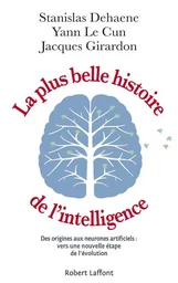 La Plus Belle Histoire de l'intelligence