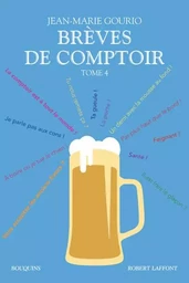 Brèves de comptoir - tome 4