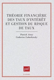 Théorie financière taux d'intérêt