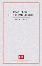 Psychologie de la communication