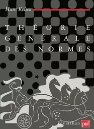 Théorie générale des normes