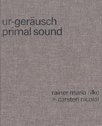 Carsten Nicolai Primal Sound /anglais/allemand