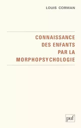 Connaissance des enfants par la morphopsychologie