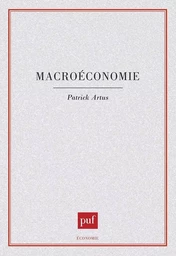 Macroéconomie